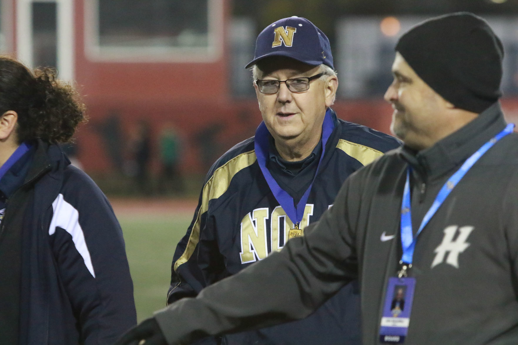 Gallery: Class 2A boys soccer state final: Cardinal Ritter vs. Bishop Noll
